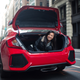 Image for article titled The 2017 Honda Civic Si Is A Love Letter To The Manual Transmission